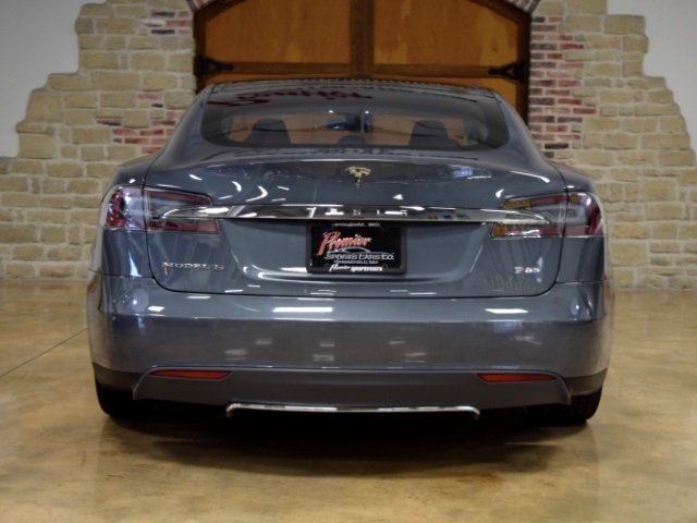 2013 Tesla Model S Performance   - Photo 8 - Springfield, MO 65802