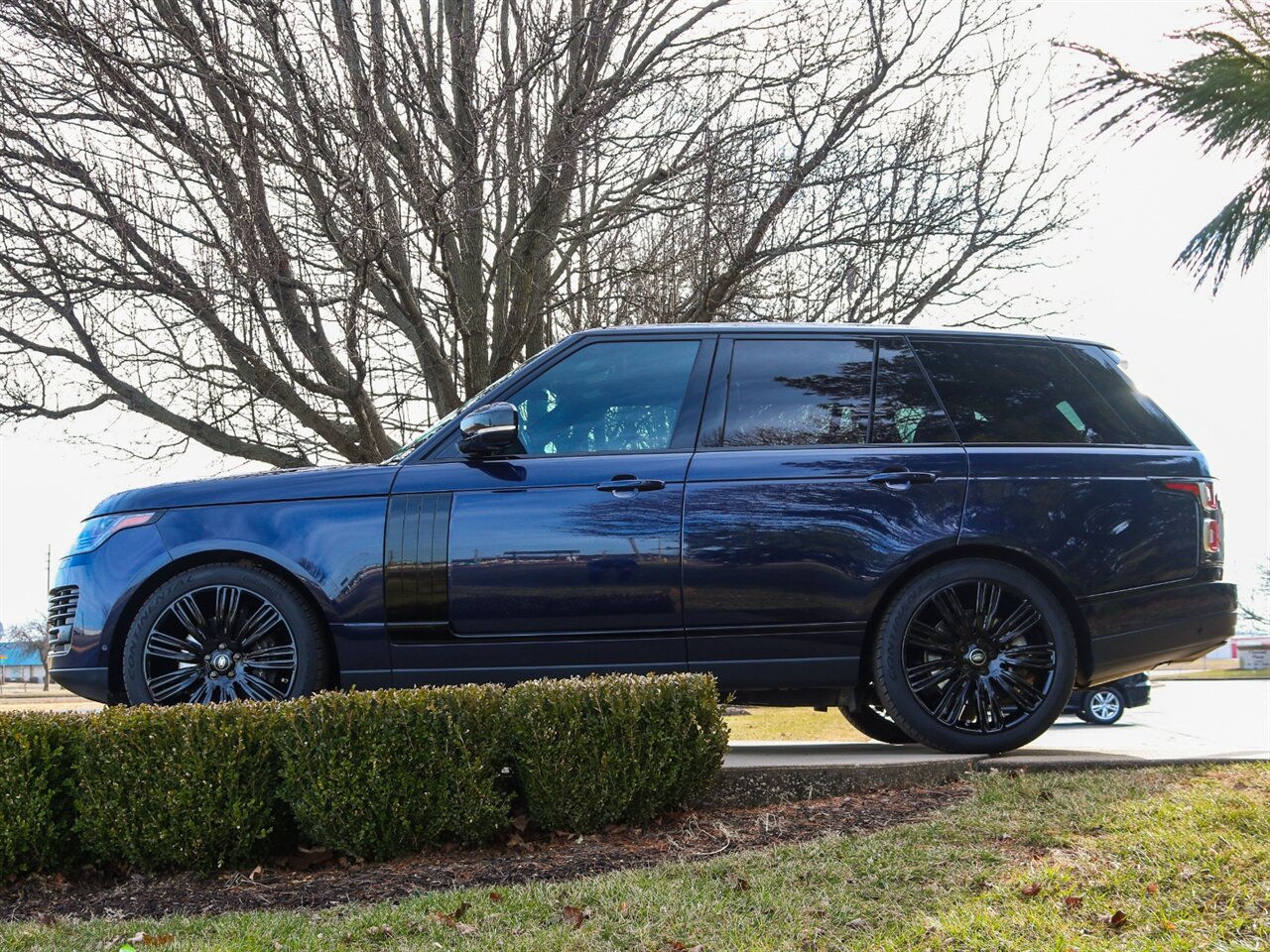 2019 Land Rover Range Rover Supercharged   - Photo 49 - Springfield, MO 65802