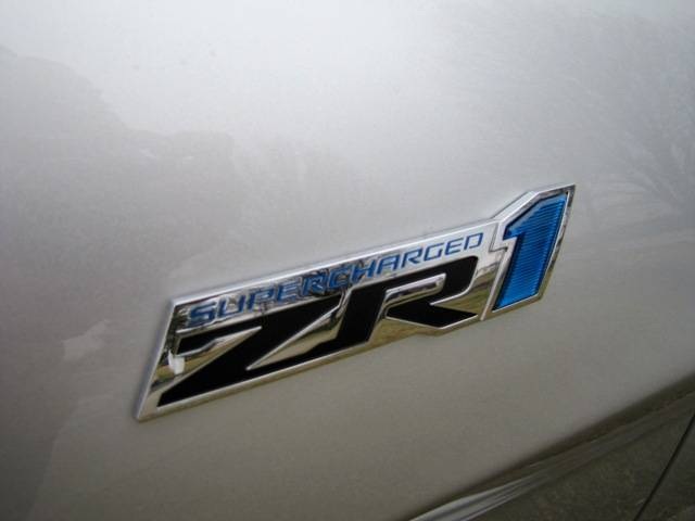 2011 Chevrolet Corvette ZR1   - Photo 22 - Springfield, MO 65802
