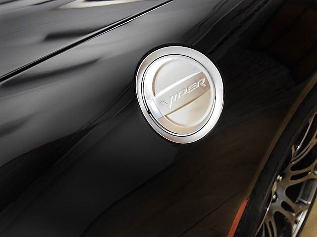 2013 Dodge Viper GTS   - Photo 13 - Springfield, MO 65802