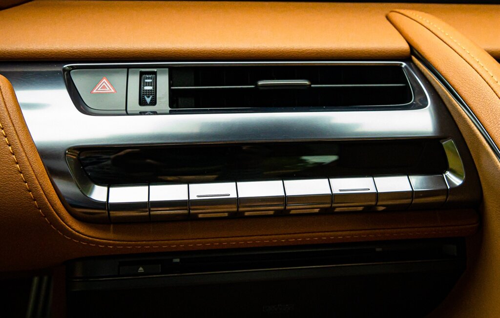 2020 Lexus LC 500   - Photo 16 - Springfield, MO 65802
