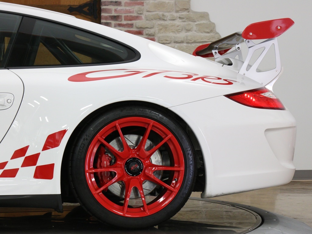 2011 Porsche 911 GT3 RS   - Photo 44 - Springfield, MO 65802