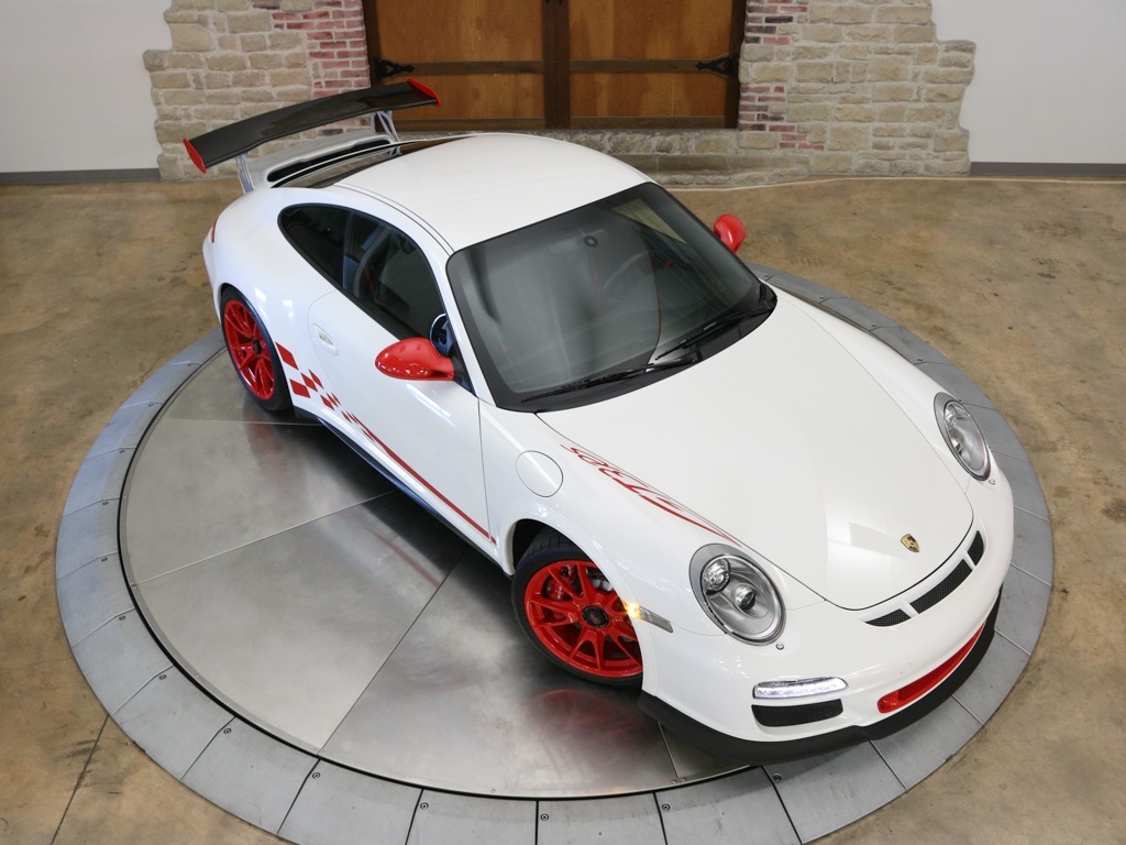 2011 Porsche 911 GT3 RS   - Photo 12 - Springfield, MO 65802
