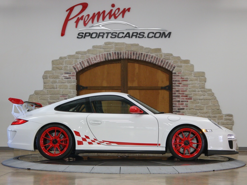2011 Porsche 911 GT3 RS   - Photo 4 - Springfield, MO 65802
