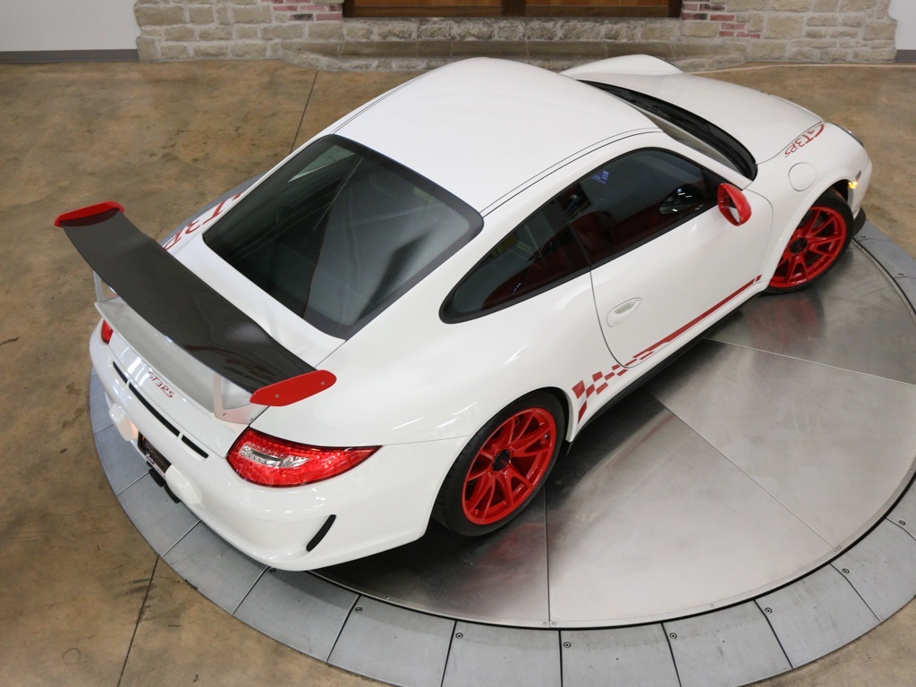 2011 Porsche 911 GT3 RS   - Photo 11 - Springfield, MO 65802