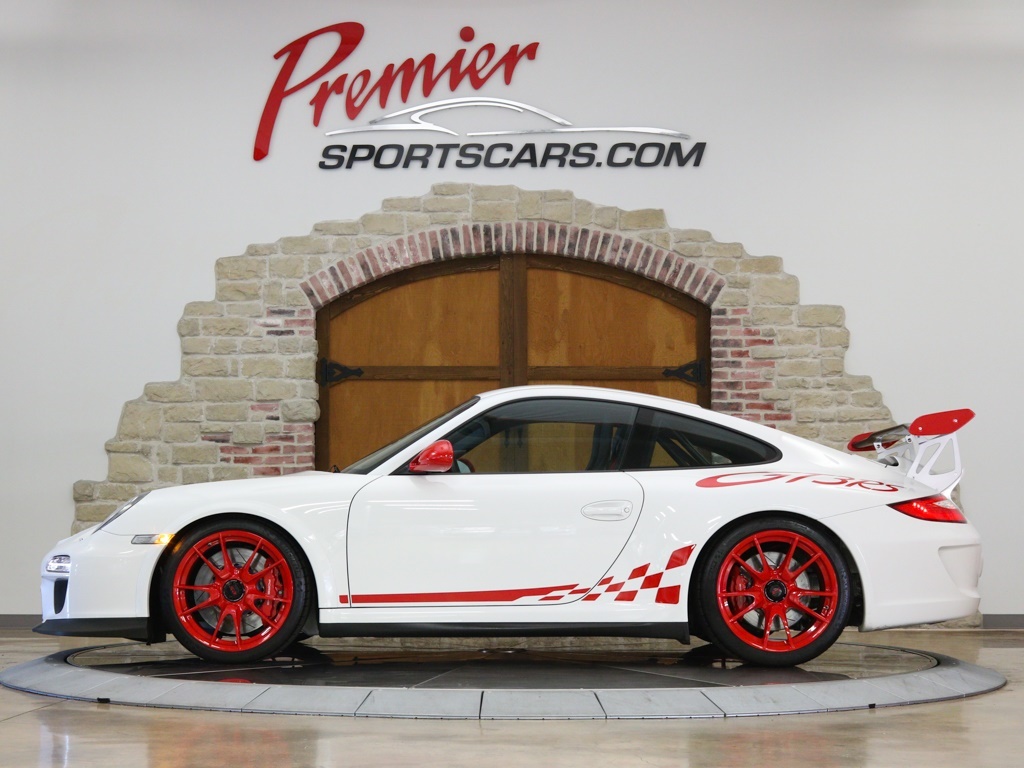2011 Porsche 911 GT3 RS   - Photo 6 - Springfield, MO 65802