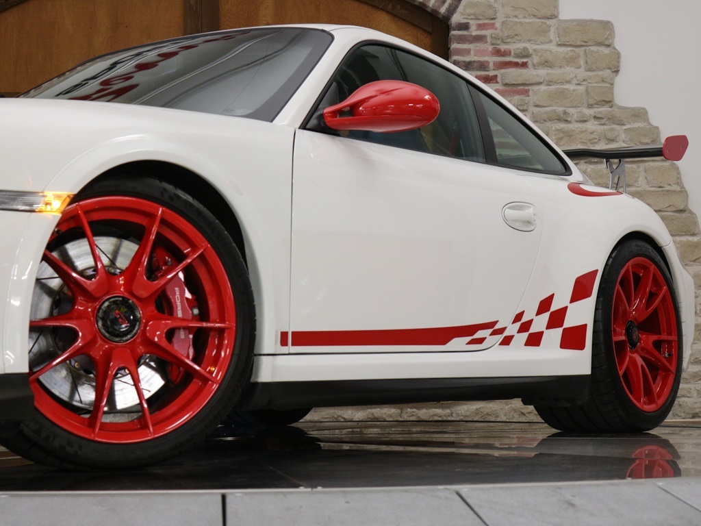 2011 Porsche 911 GT3 RS   - Photo 43 - Springfield, MO 65802