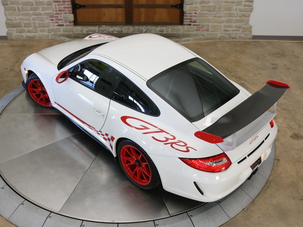 2011 Porsche 911 GT3 RS   - Photo 10 - Springfield, MO 65802