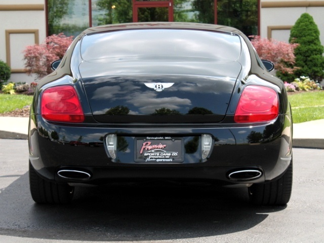 2009 Bentley Continental GT Speed   - Photo 7 - Springfield, MO 65802