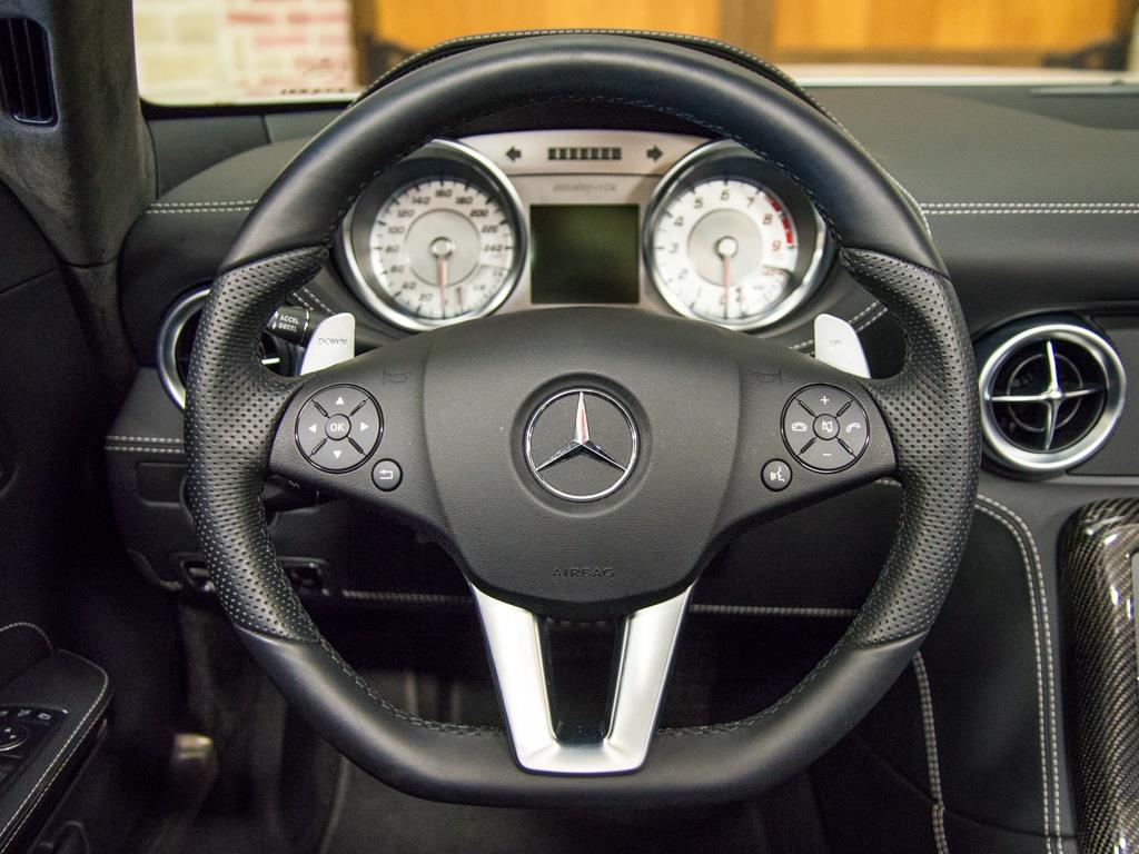 2012 Mercedes-Benz SLS SLS AMG   - Photo 11 - Springfield, MO 65802