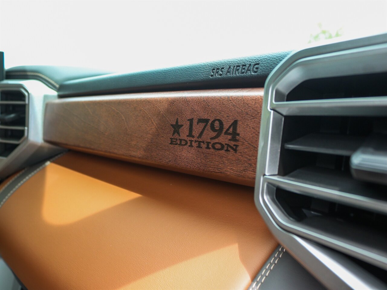 2023 Toyota Tundra 1794 Edition   - Photo 26 - Springfield, MO 65802