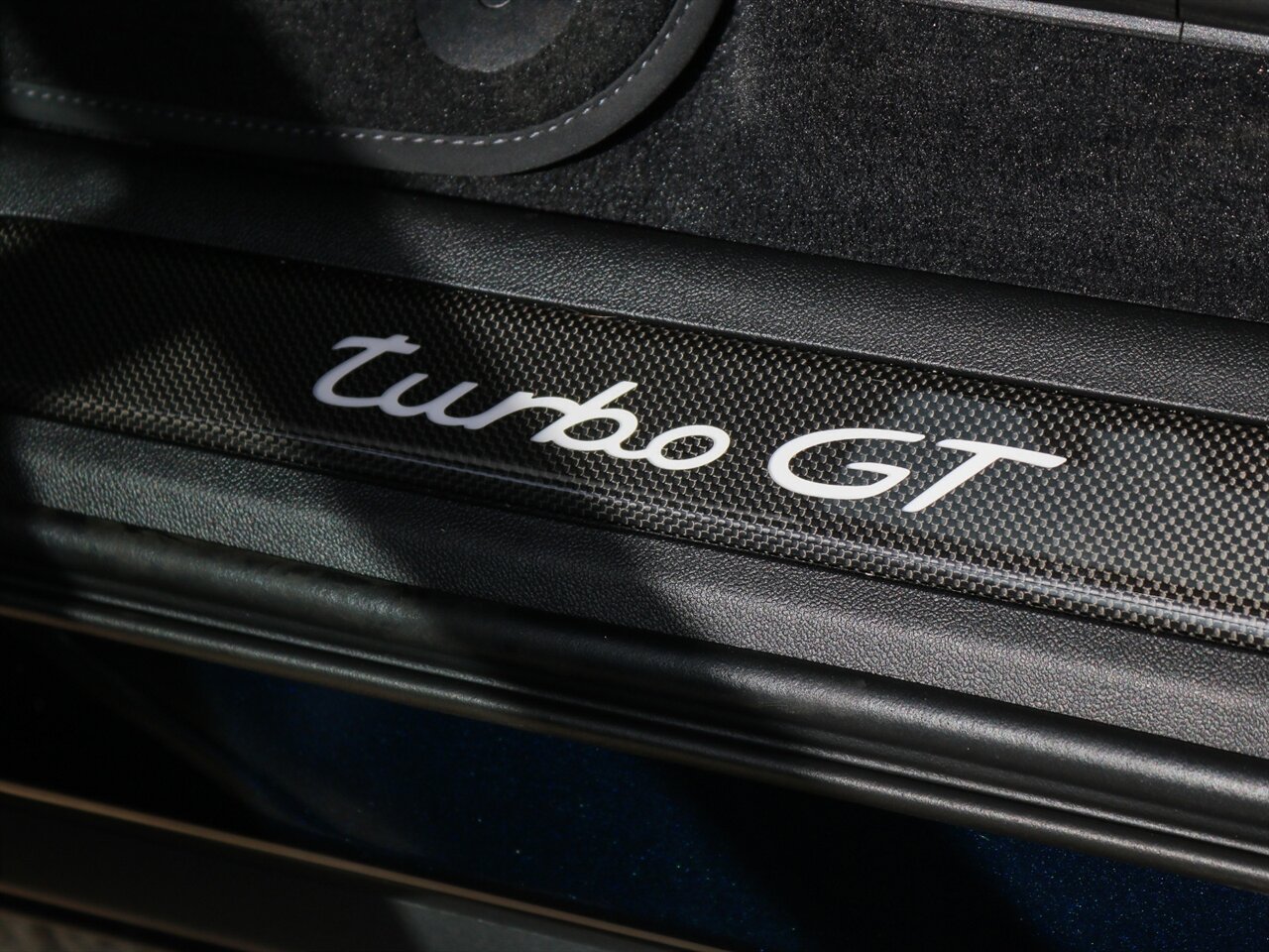 2023 Porsche Cayenne Turbo GT   - Photo 51 - Springfield, MO 65802