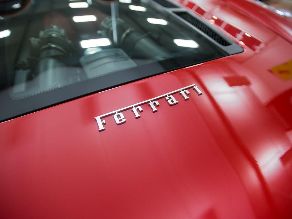 2007 Ferrari F430 Spider   - Photo 41 - Springfield, MO 65802