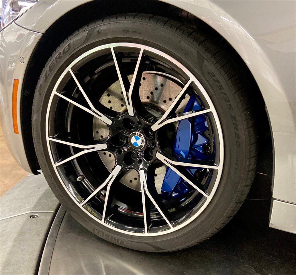 2019 BMW M5   - Photo 41 - Springfield, MO 65802
