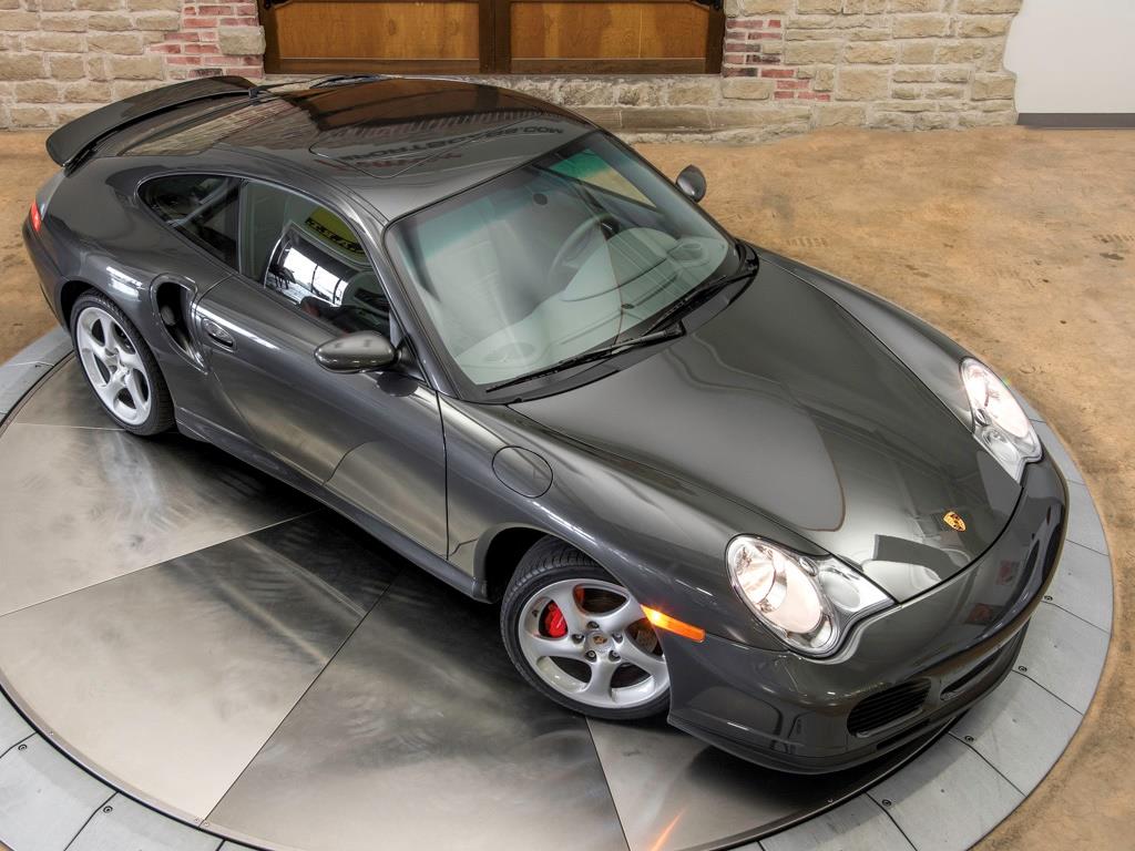 2002 Porsche 911 GT2   - Photo 10 - Springfield, MO 65802