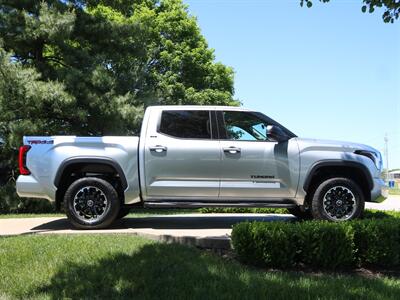 2022 Toyota Tundra SR5   - Photo 3 - Springfield, MO 65802