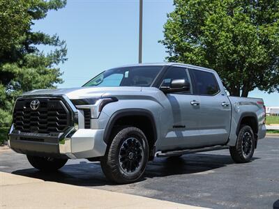 2022 Toyota Tundra SR5   - Photo 24 - Springfield, MO 65802