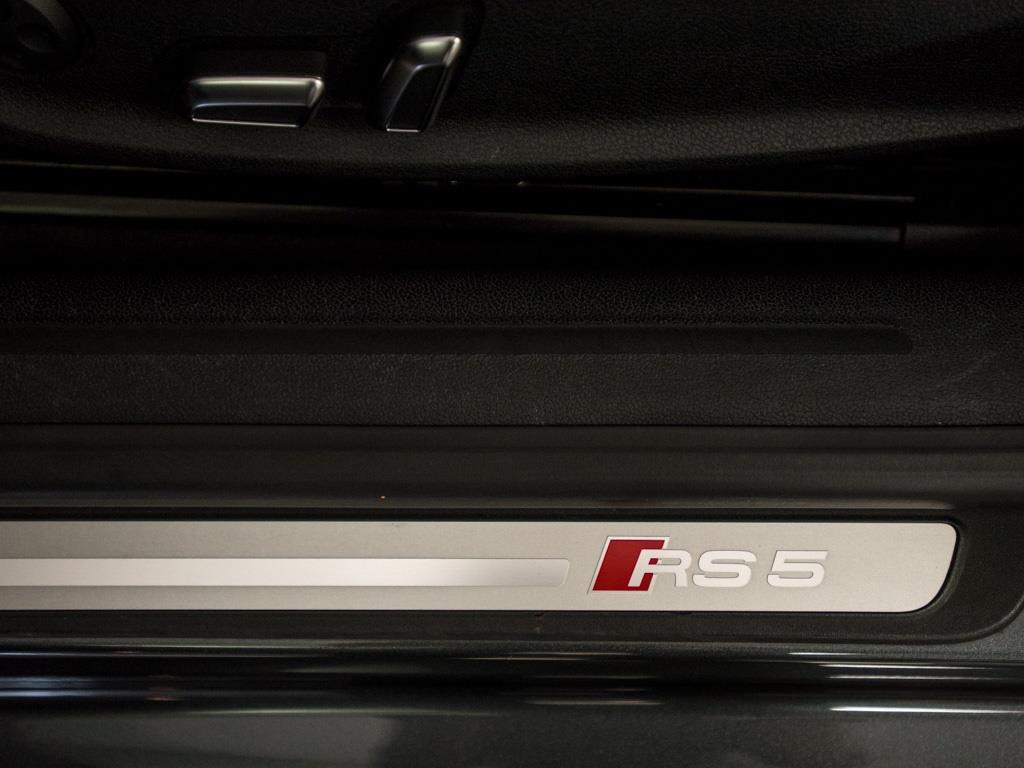 2013 Audi RS 5 quattro   - Photo 23 - Springfield, MO 65802
