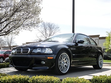 2006 BMW M3   - Photo 27 - Springfield, MO 65802