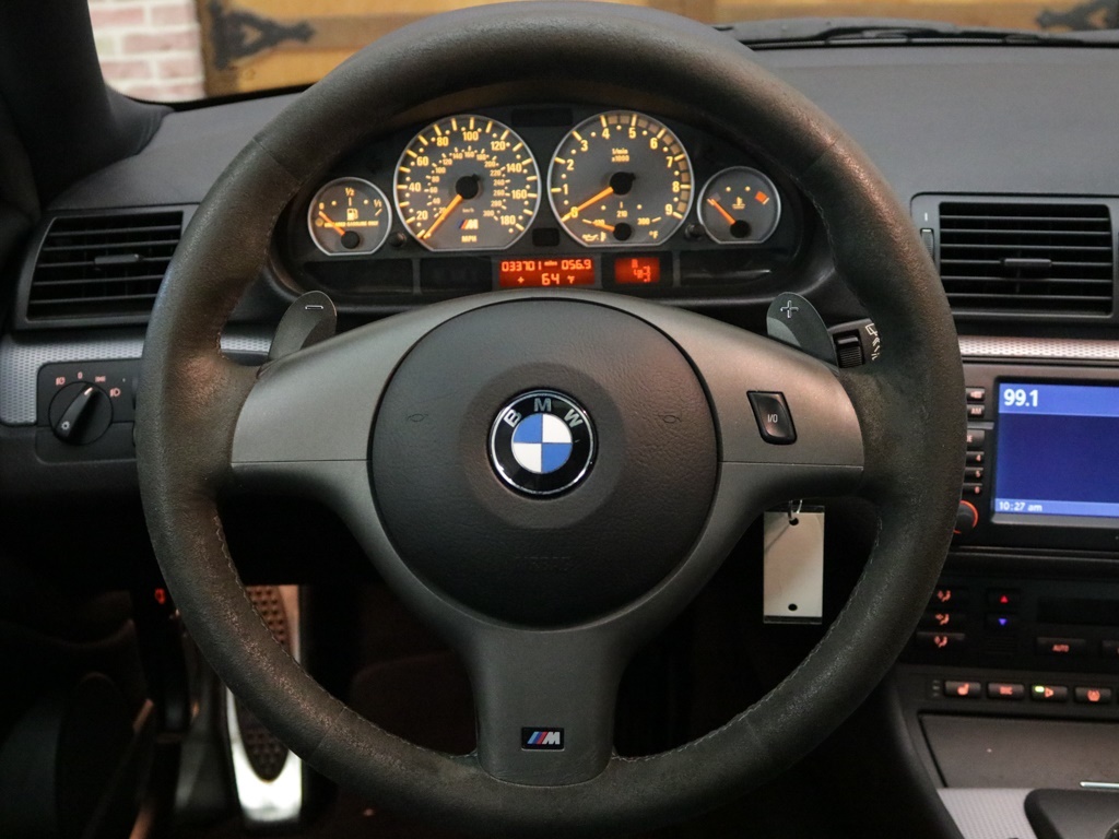 2006 BMW M3   - Photo 10 - Springfield, MO 65802