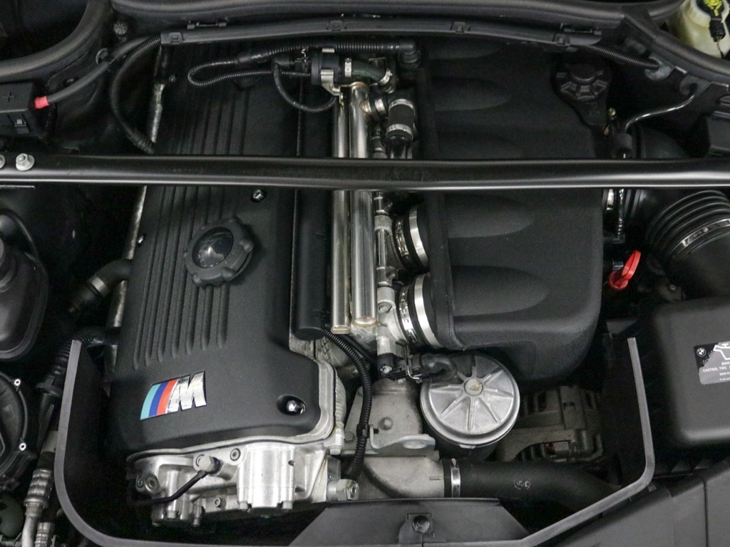2006 BMW M3   - Photo 38 - Springfield, MO 65802