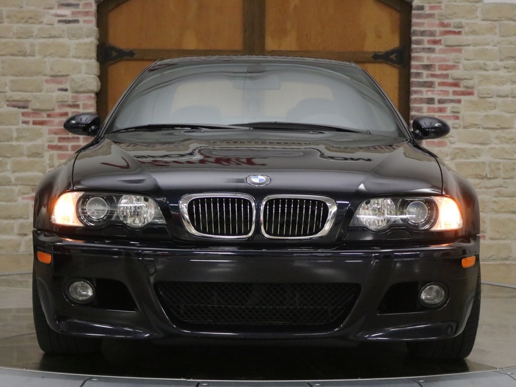 2006 BMW M3   - Photo 6 - Springfield, MO 65802