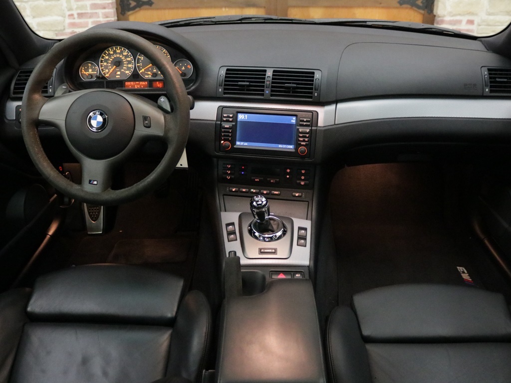 2006 BMW M3   - Photo 2 - Springfield, MO 65802