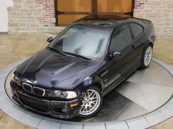 2006 BMW M3   - Photo 32 - Springfield, MO 65802