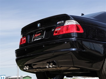 2006 BMW M3   - Photo 24 - Springfield, MO 65802