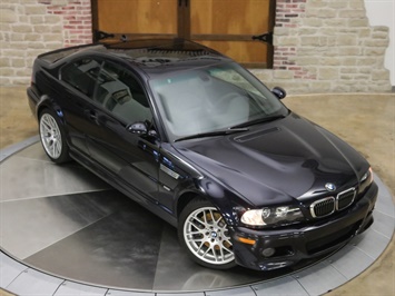 2006 BMW M3   - Photo 35 - Springfield, MO 65802