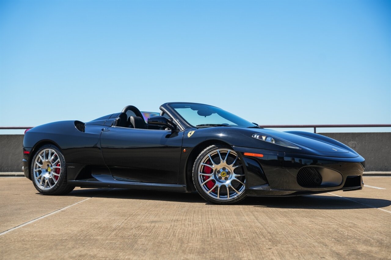 2008 Ferrari F430 Spider F1   - Photo 46 - Springfield, MO 65802