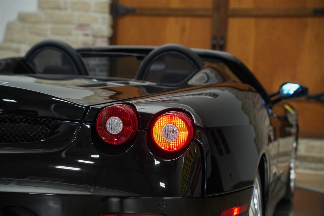 2008 Ferrari F430 Spider F1   - Photo 17 - Springfield, MO 65802