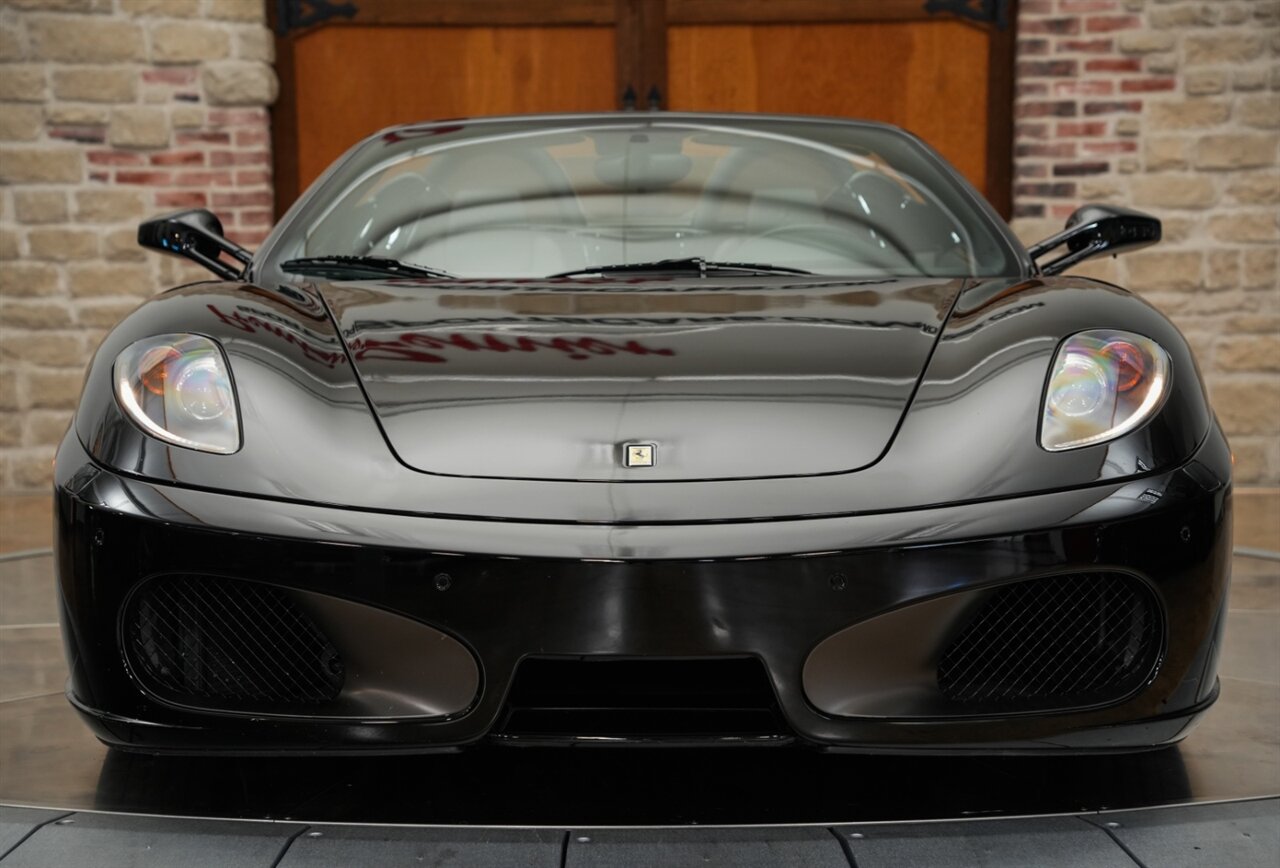 2008 Ferrari F430 Spider F1   - Photo 9 - Springfield, MO 65802