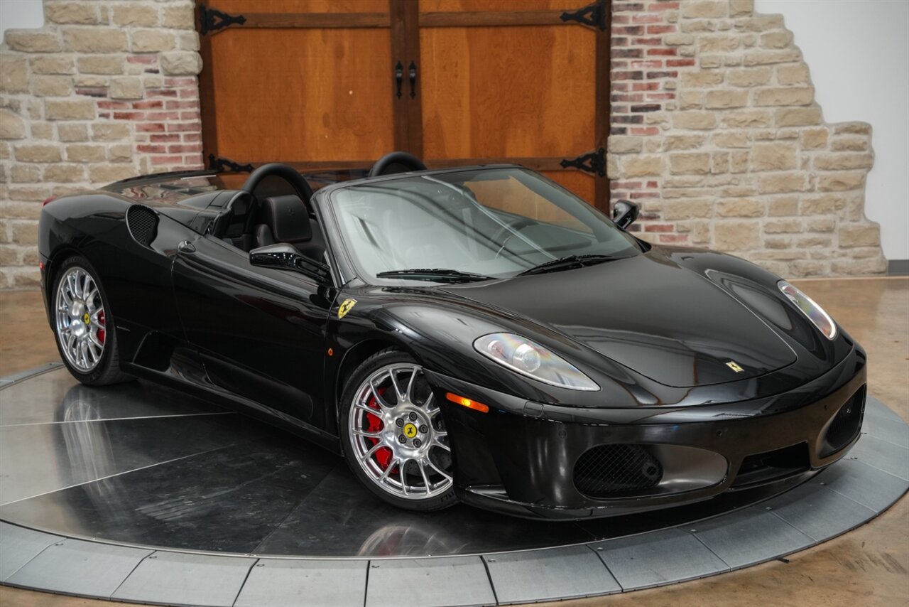 2008 Ferrari F430 Spider F1   - Photo 8 - Springfield, MO 65802