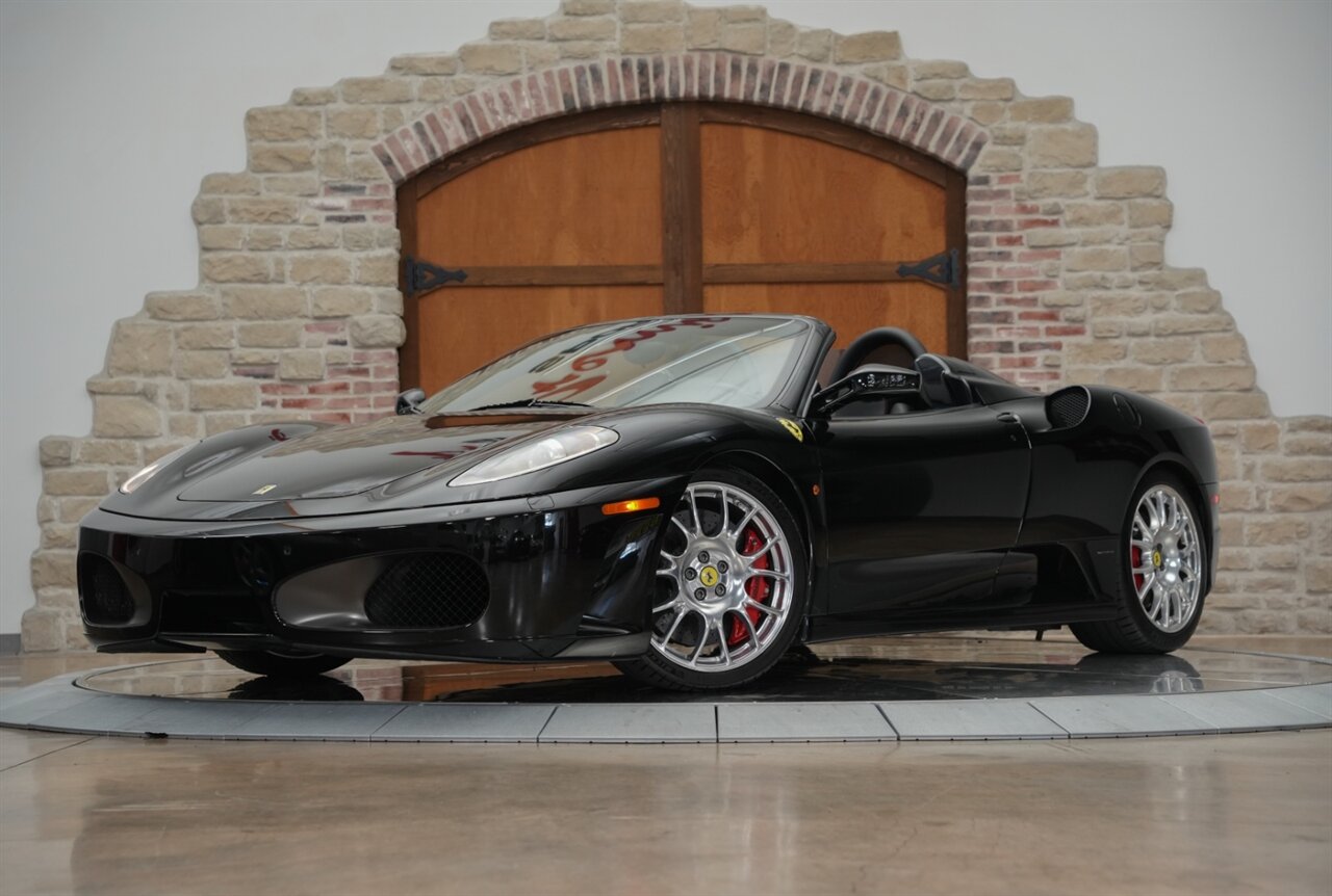 2008 Ferrari F430 Spider F1   - Photo 11 - Springfield, MO 65802