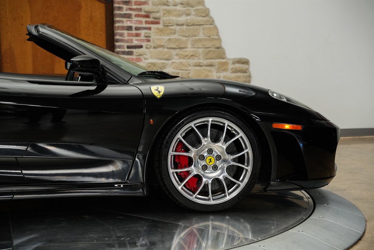 2008 Ferrari F430 Spider F1   - Photo 6 - Springfield, MO 65802