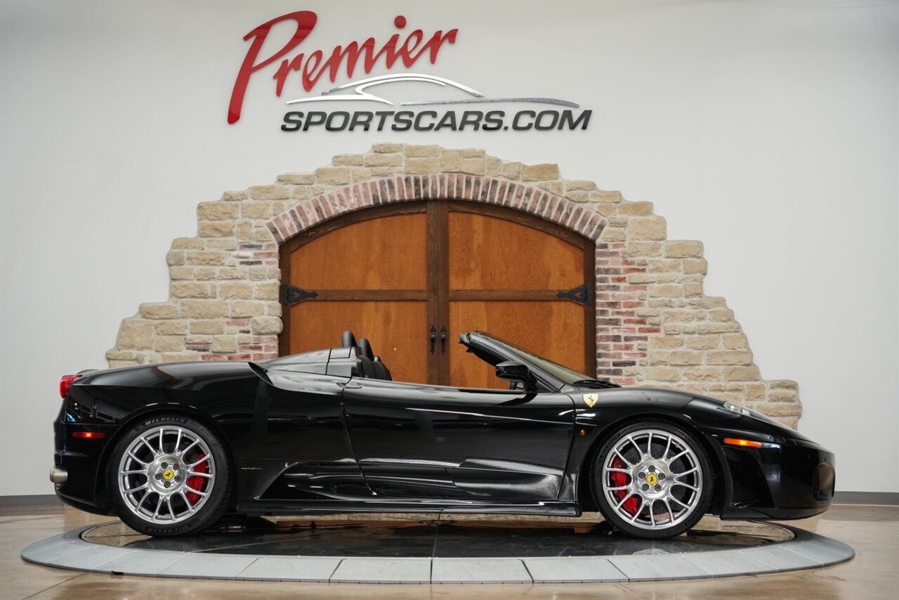 2008 Ferrari F430 Spider F1   - Photo 3 - Springfield, MO 65802