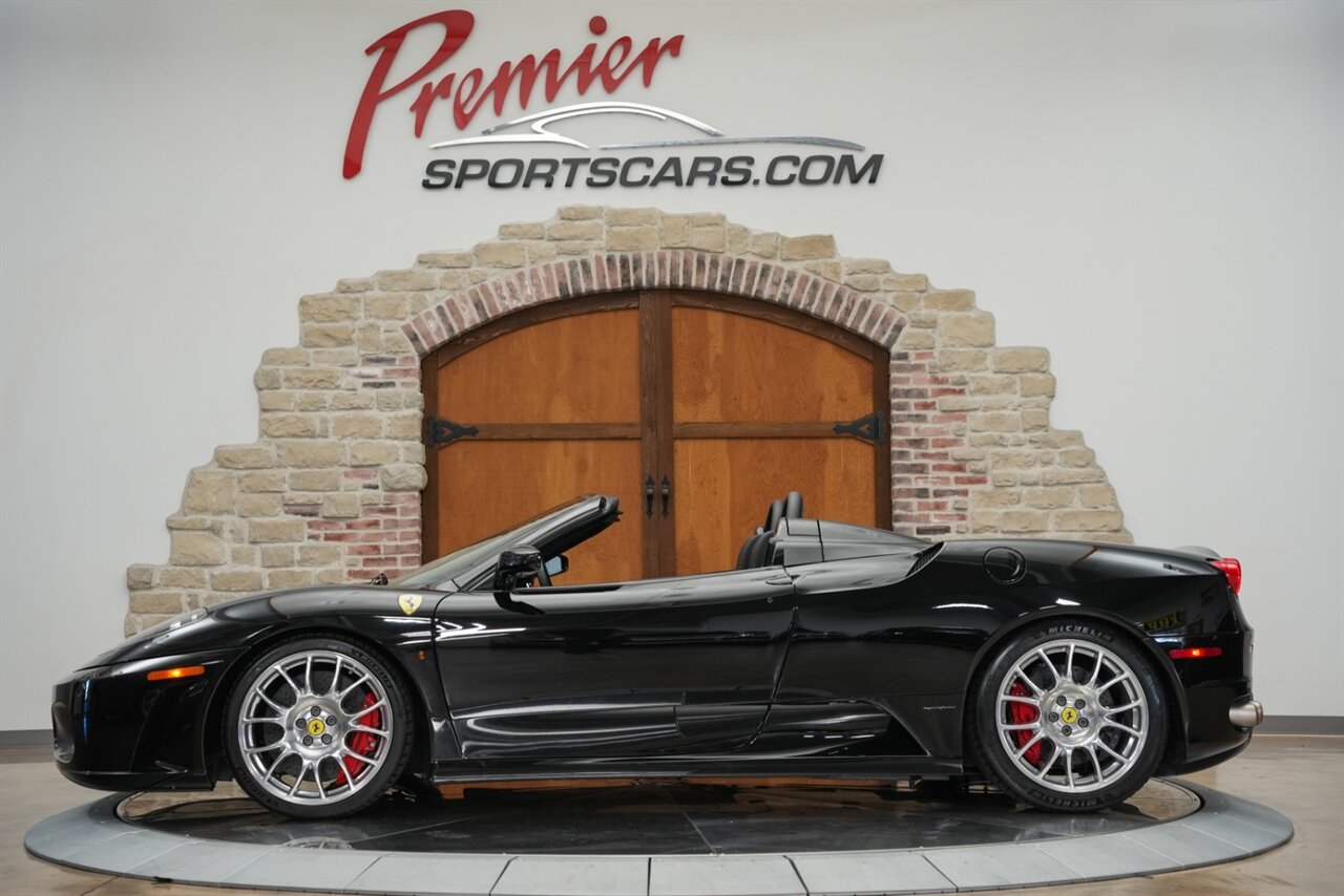 2008 Ferrari F430 Spider F1   - Photo 13 - Springfield, MO 65802