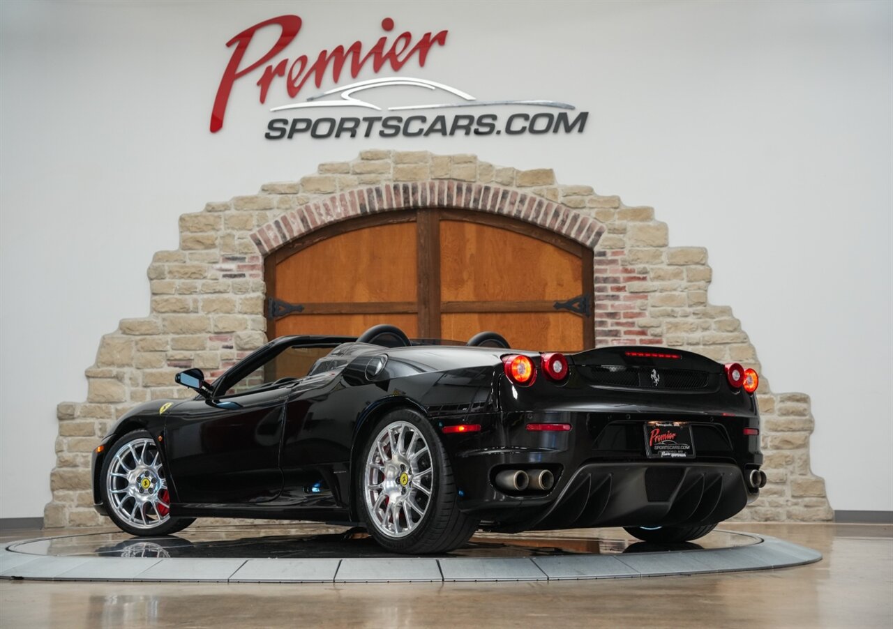 2008 Ferrari F430 Spider F1   - Photo 14 - Springfield, MO 65802