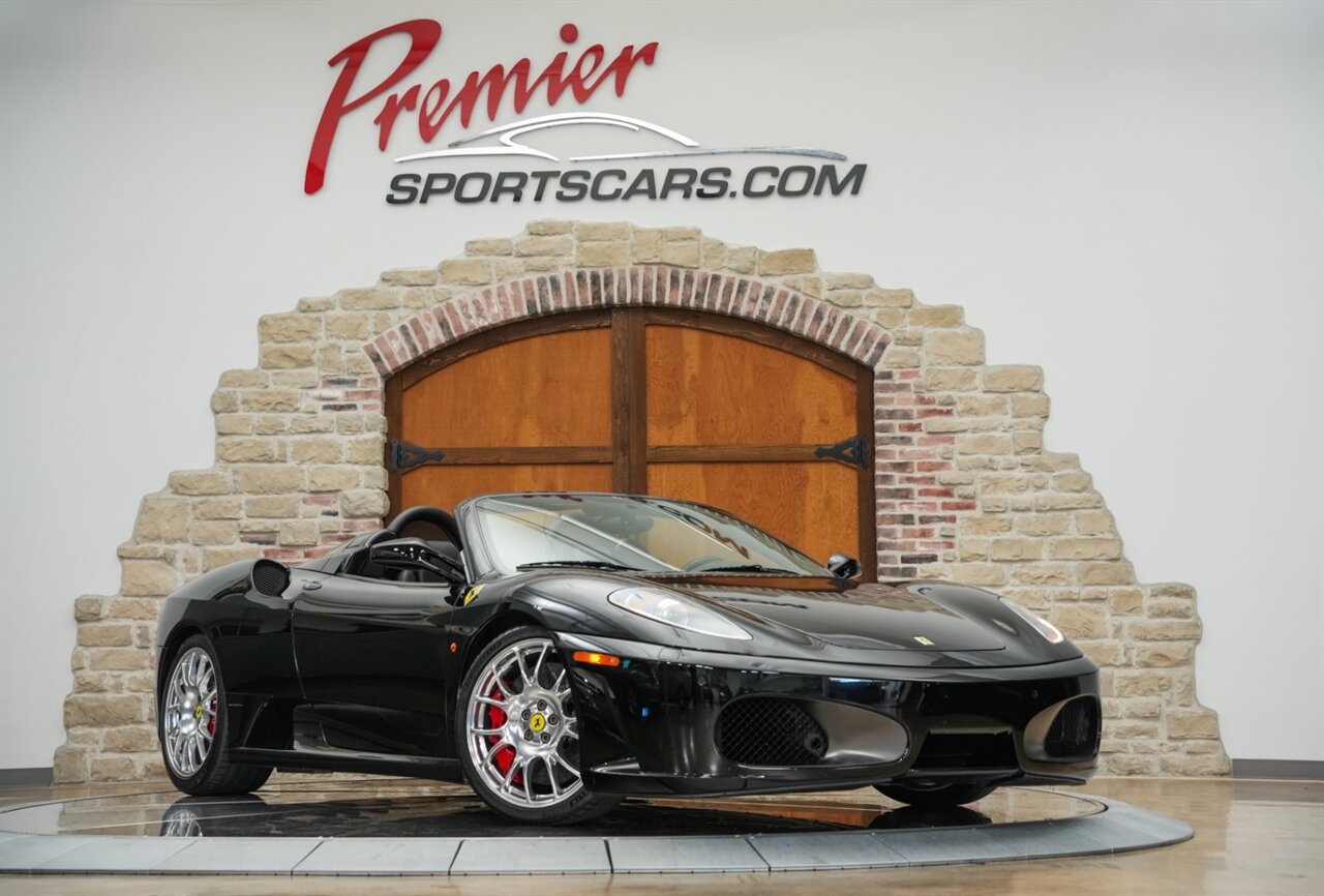 2008 Ferrari F430 Spider F1   - Photo 7 - Springfield, MO 65802