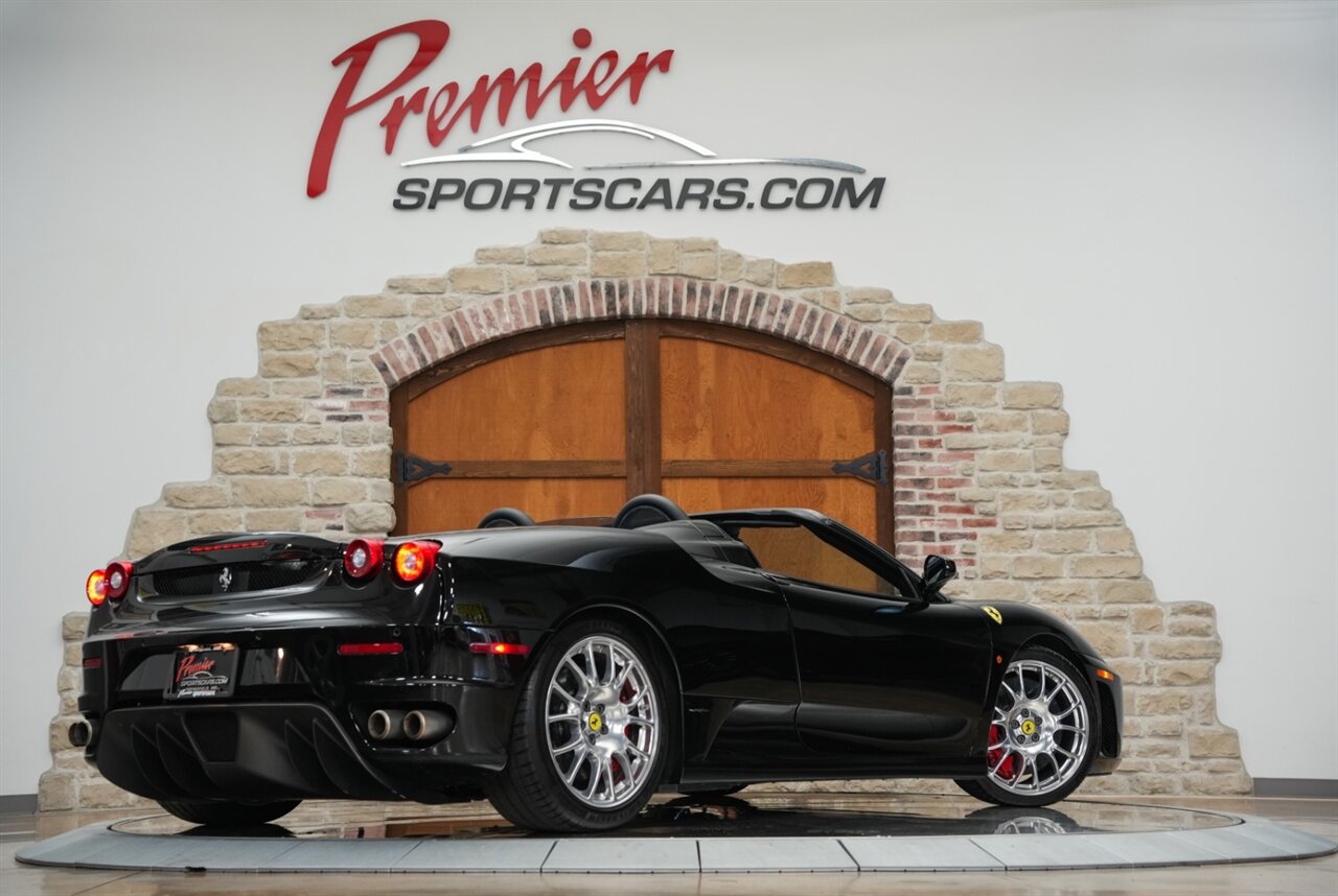 2008 Ferrari F430 Spider F1   - Photo 19 - Springfield, MO 65802