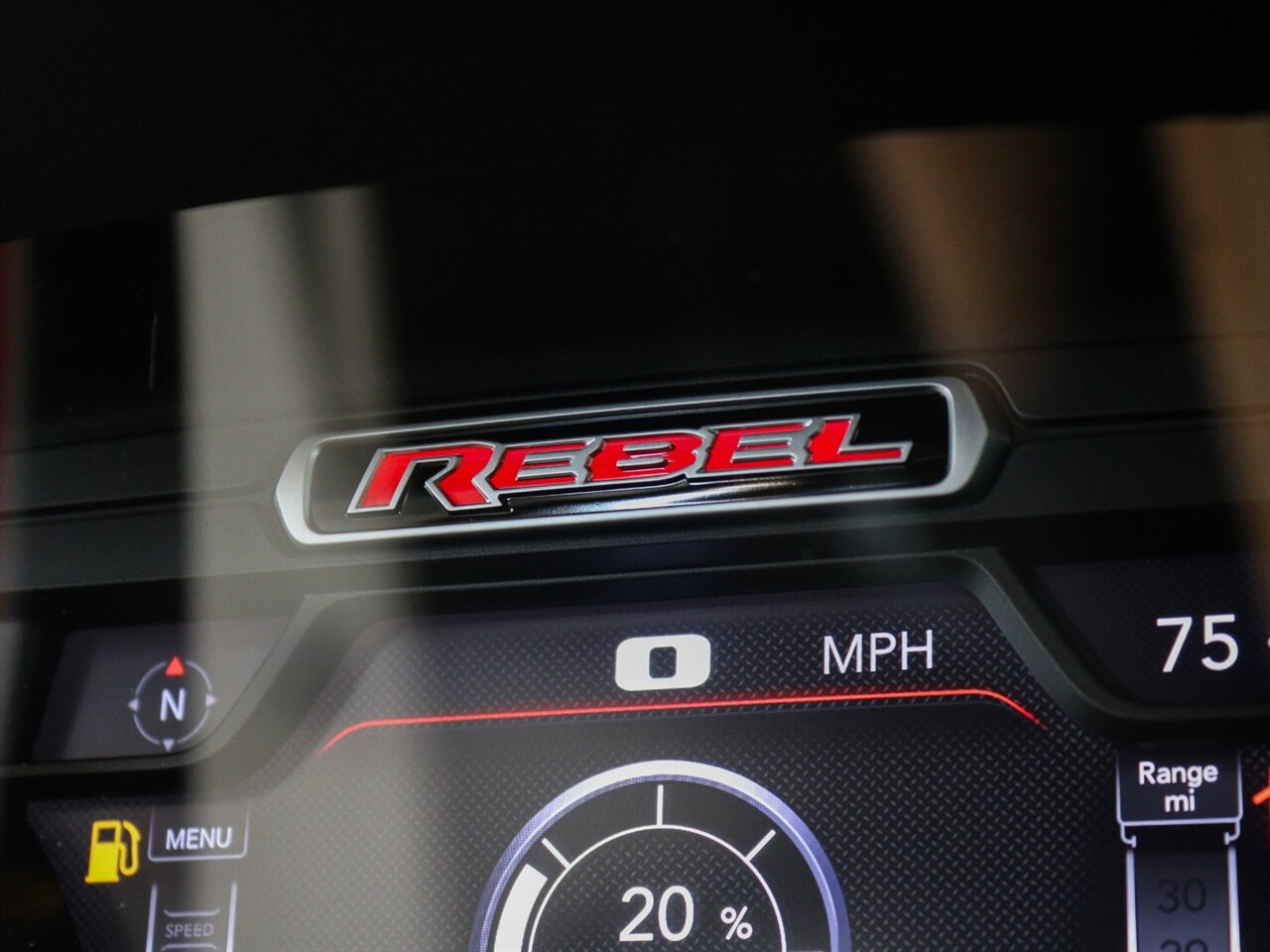 2020 RAM 1500 Rebel   - Photo 16 - Springfield, MO 65802