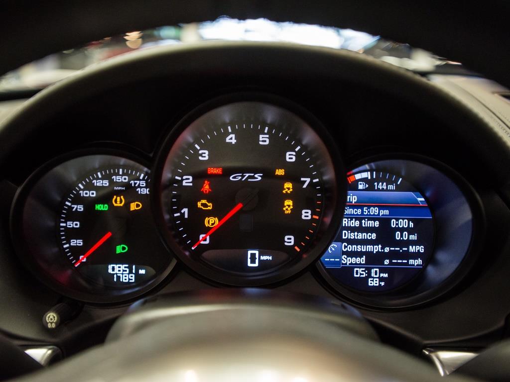 2015 Porsche Boxster GTS   - Photo 16 - Springfield, MO 65802