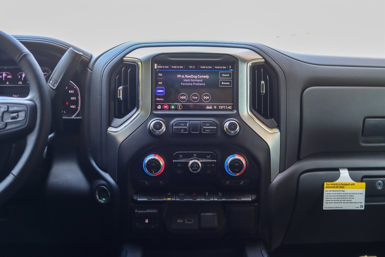 2021 GMC Sierra 1500 Elevation  X31 Off Road Package - Photo 22 - Springfield, MO 65802