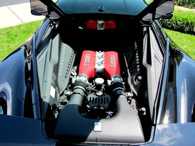 2010 Ferrari 458 Coupe   - Photo 4 - Springfield, MO 65802