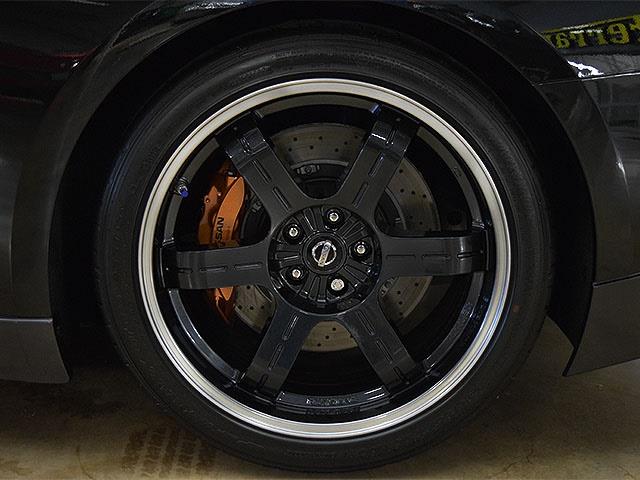 2013 Nissan GT-R Black Edition   - Photo 11 - Springfield, MO 65802