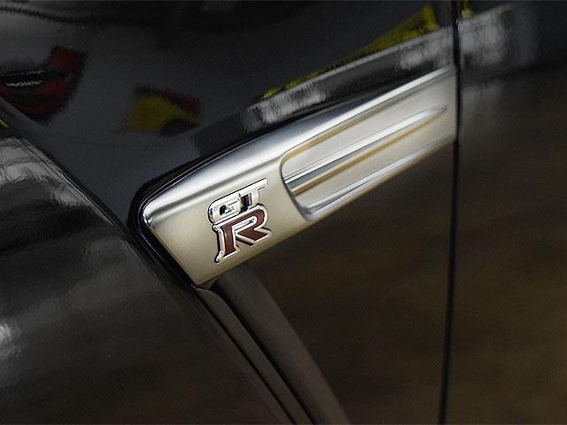 2013 Nissan GT-R Black Edition   - Photo 12 - Springfield, MO 65802