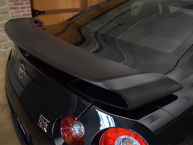 2013 Nissan GT-R Black Edition   - Photo 13 - Springfield, MO 65802