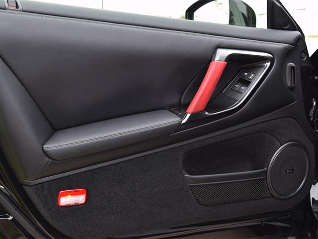 2013 Nissan GT-R Black Edition   - Photo 25 - Springfield, MO 65802