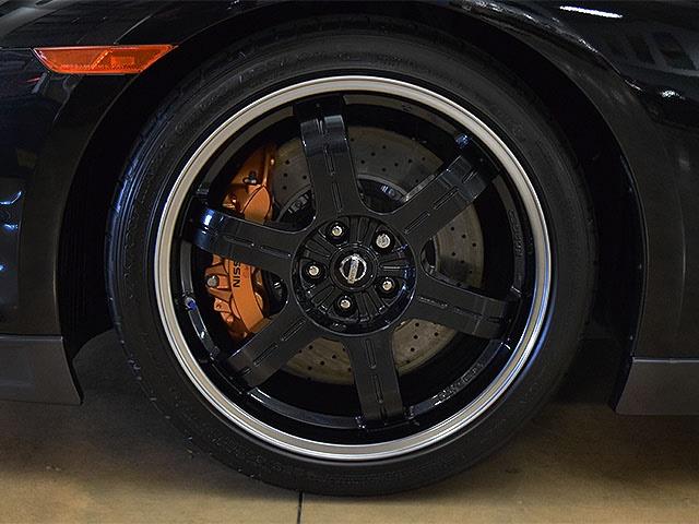 2013 Nissan GT-R Black Edition   - Photo 10 - Springfield, MO 65802